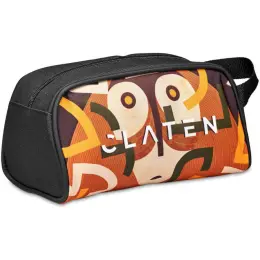 Hoppla Somerset Toiletry Bag Side